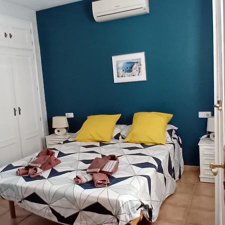 Bed and Breakfast El Mon L' Escala Exterior foto